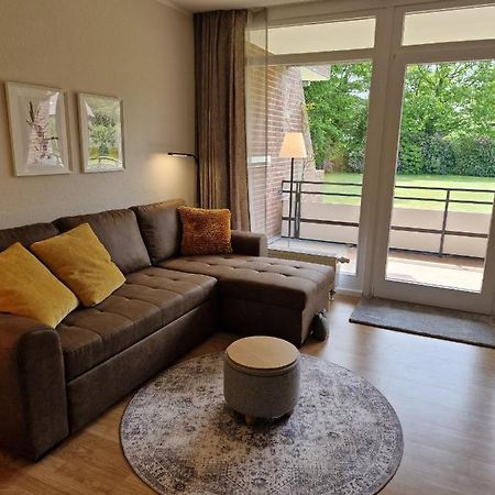 Ferienwohnung Frau Hansen دانغاست المظهر الخارجي الصورة