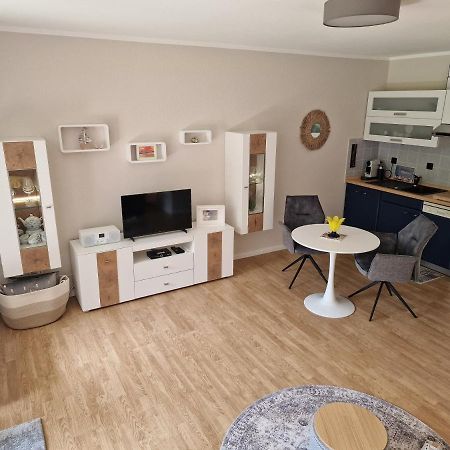 Ferienwohnung Frau Hansen دانغاست المظهر الخارجي الصورة