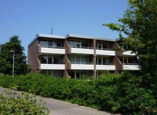 Ferienwohnung Frau Hansen دانغاست المظهر الخارجي الصورة