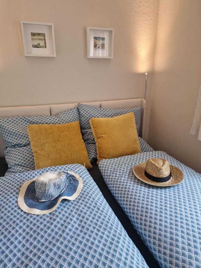 Ferienwohnung Frau Hansen دانغاست المظهر الخارجي الصورة