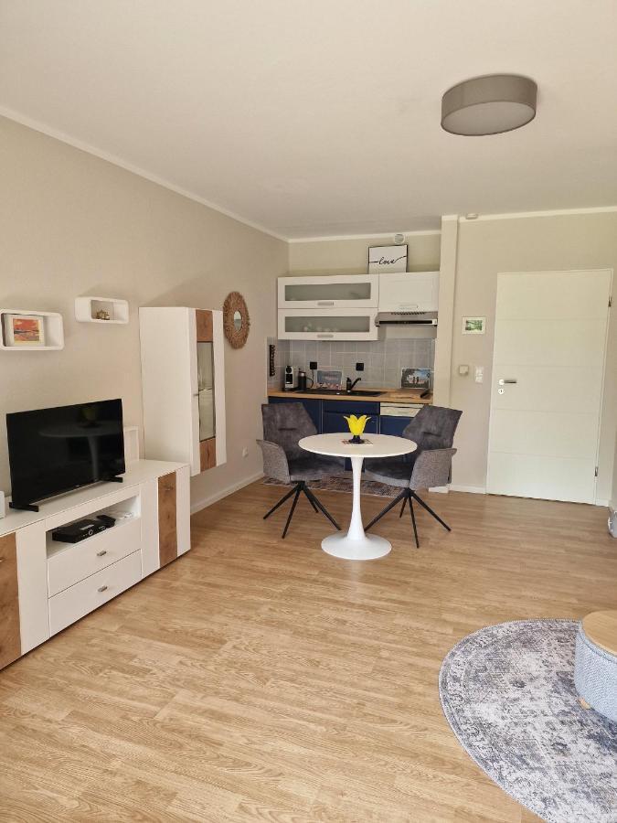 Ferienwohnung Frau Hansen دانغاست المظهر الخارجي الصورة