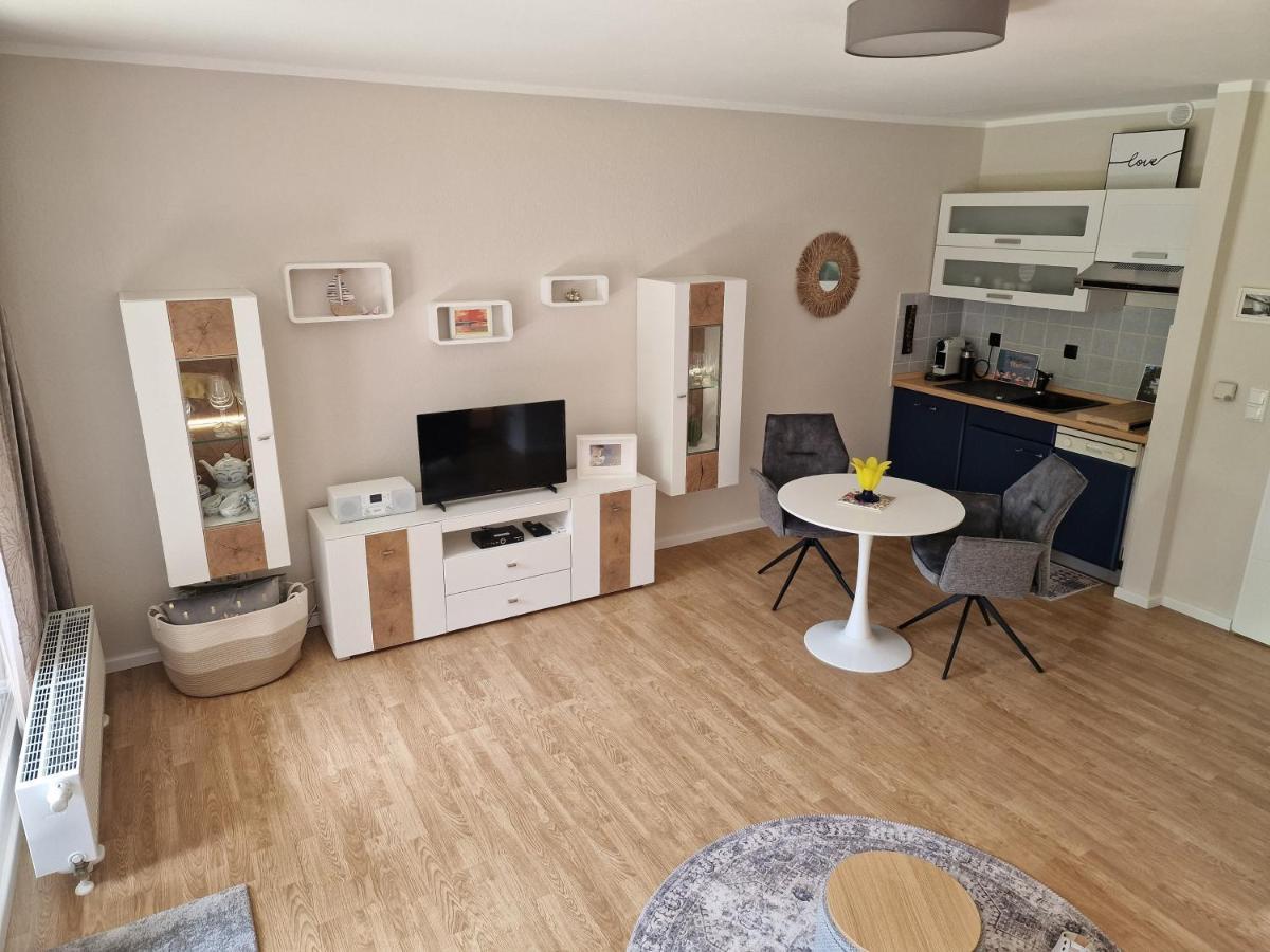 Ferienwohnung Frau Hansen دانغاست المظهر الخارجي الصورة