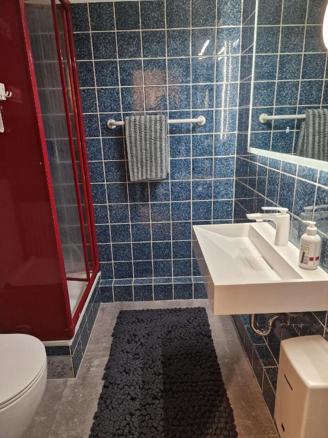 Ferienwohnung Frau Hansen دانغاست المظهر الخارجي الصورة