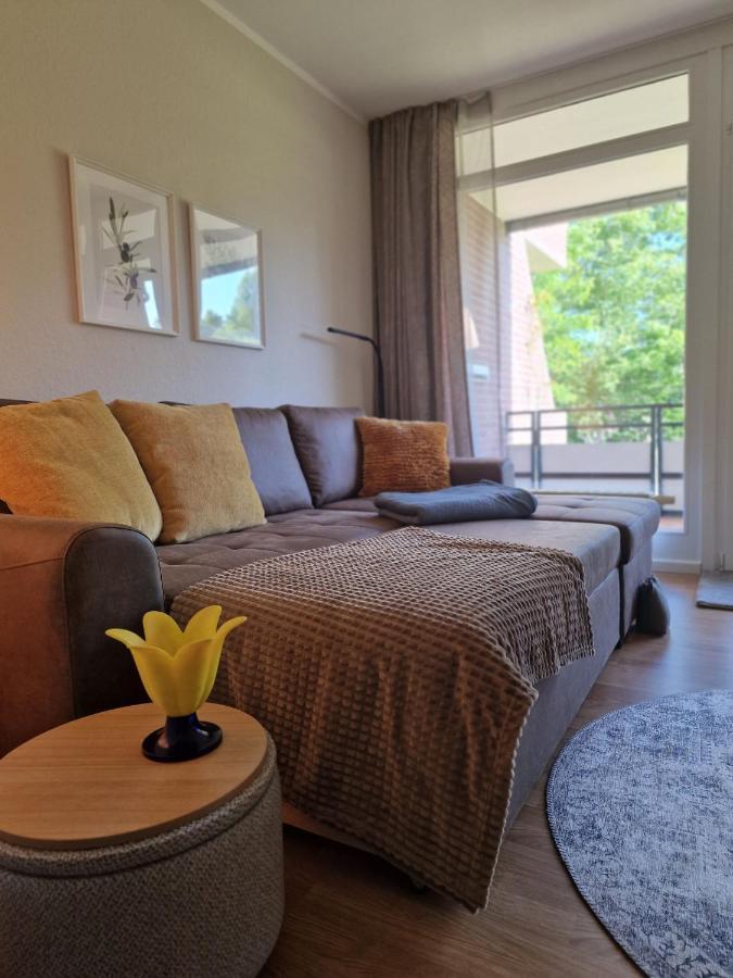 Ferienwohnung Frau Hansen دانغاست المظهر الخارجي الصورة
